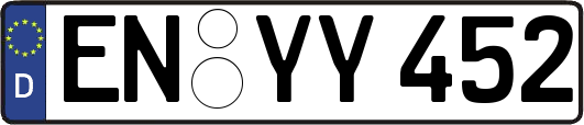 EN-YY452