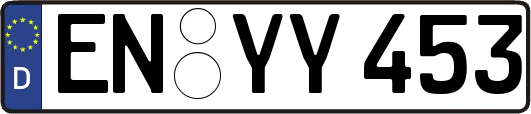 EN-YY453