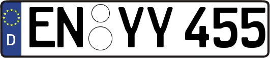 EN-YY455