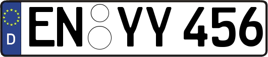EN-YY456