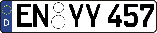 EN-YY457