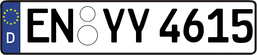 EN-YY4615