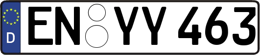 EN-YY463