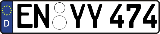 EN-YY474