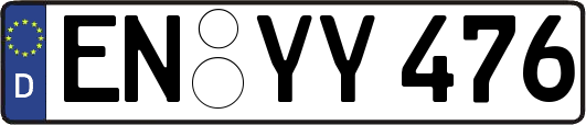 EN-YY476
