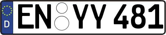 EN-YY481
