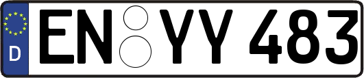 EN-YY483