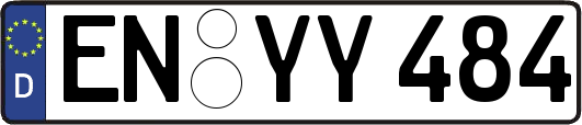 EN-YY484