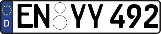 EN-YY492