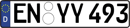EN-YY493