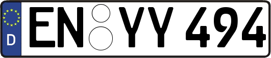 EN-YY494