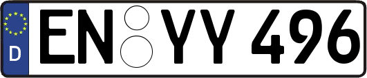 EN-YY496