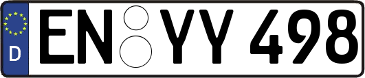 EN-YY498
