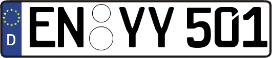 EN-YY501