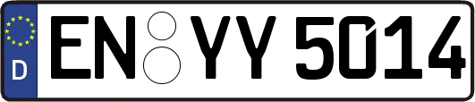 EN-YY5014