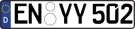 EN-YY502