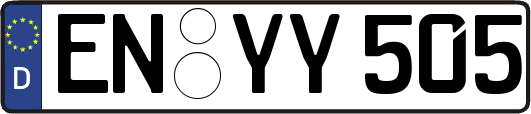 EN-YY505