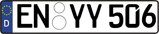 EN-YY506