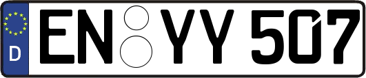 EN-YY507