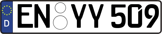 EN-YY509