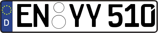 EN-YY510