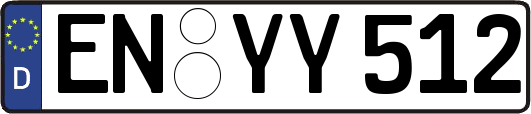 EN-YY512