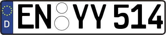 EN-YY514
