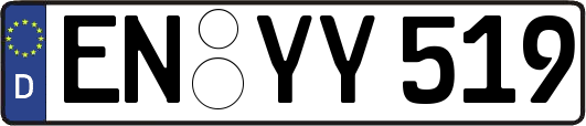 EN-YY519