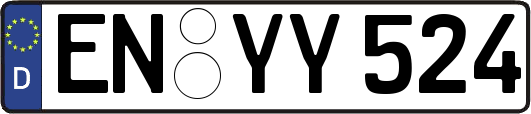 EN-YY524