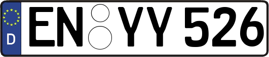 EN-YY526