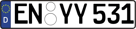 EN-YY531