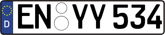 EN-YY534
