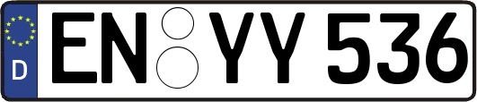 EN-YY536