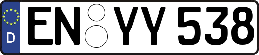 EN-YY538