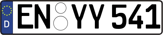 EN-YY541