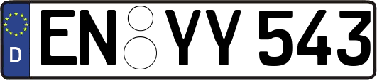EN-YY543