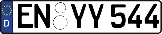 EN-YY544