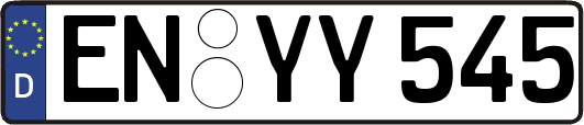 EN-YY545