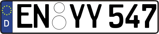 EN-YY547