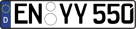EN-YY550
