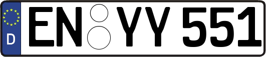 EN-YY551