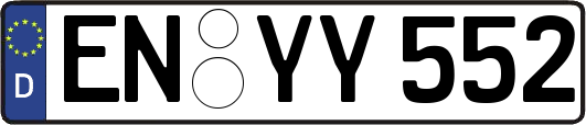 EN-YY552