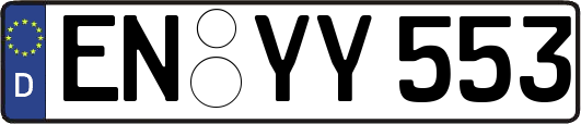 EN-YY553