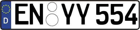 EN-YY554