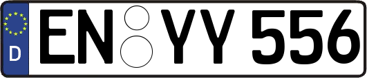 EN-YY556