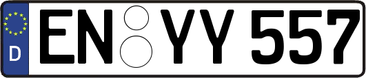 EN-YY557