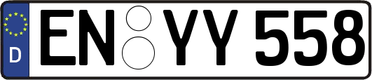 EN-YY558