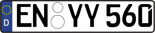 EN-YY560