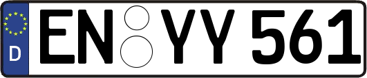 EN-YY561