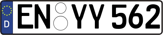 EN-YY562